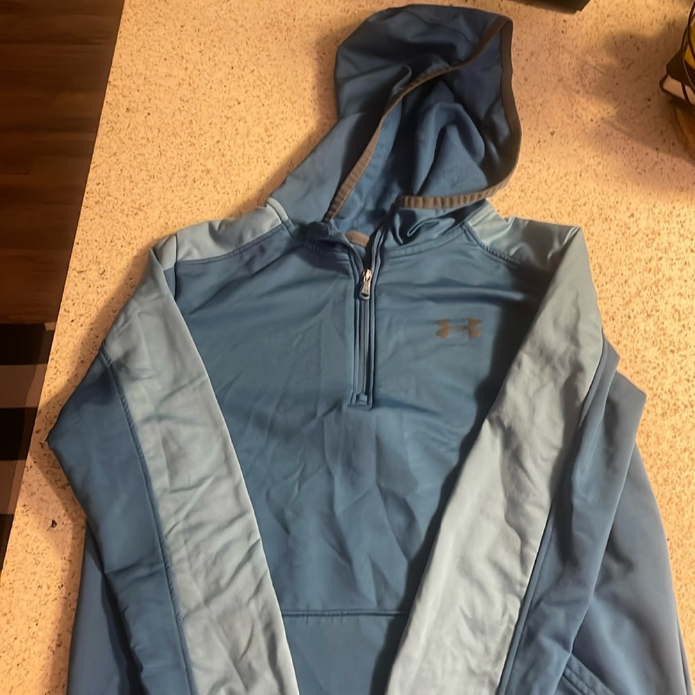 Half zip Under Armour
